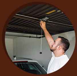 Winter Park Garage Door Repair