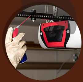 Winter Park Garage Door Opener Repair