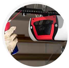 Winter Park Garage Door Opener Repair