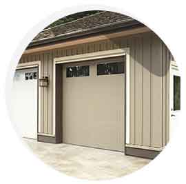 Winter Park Garage Doors