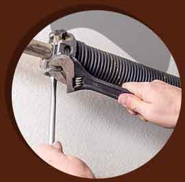 Winter Park Garage Doors